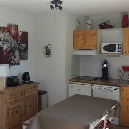Studio Appartement *